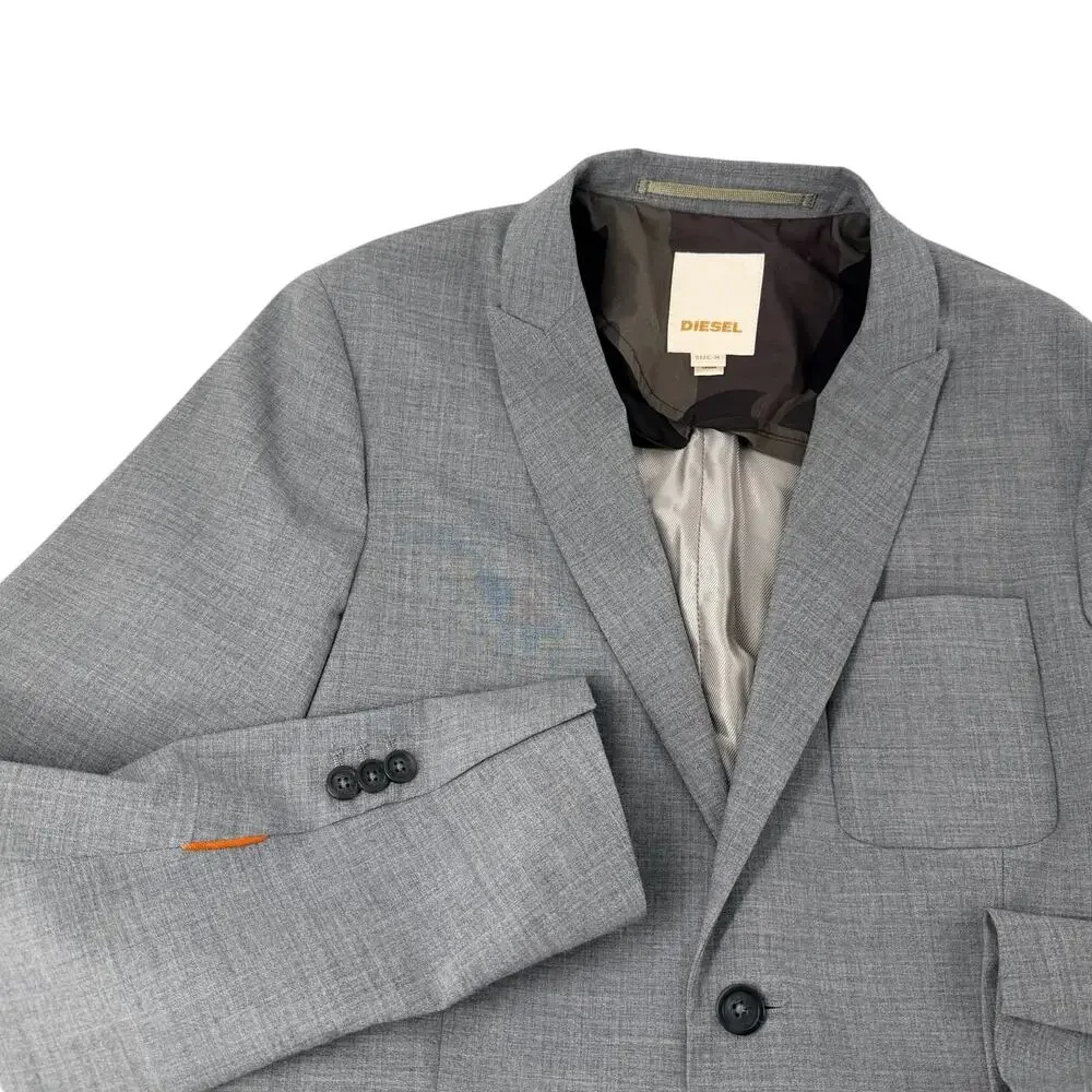 Diesel men blazer